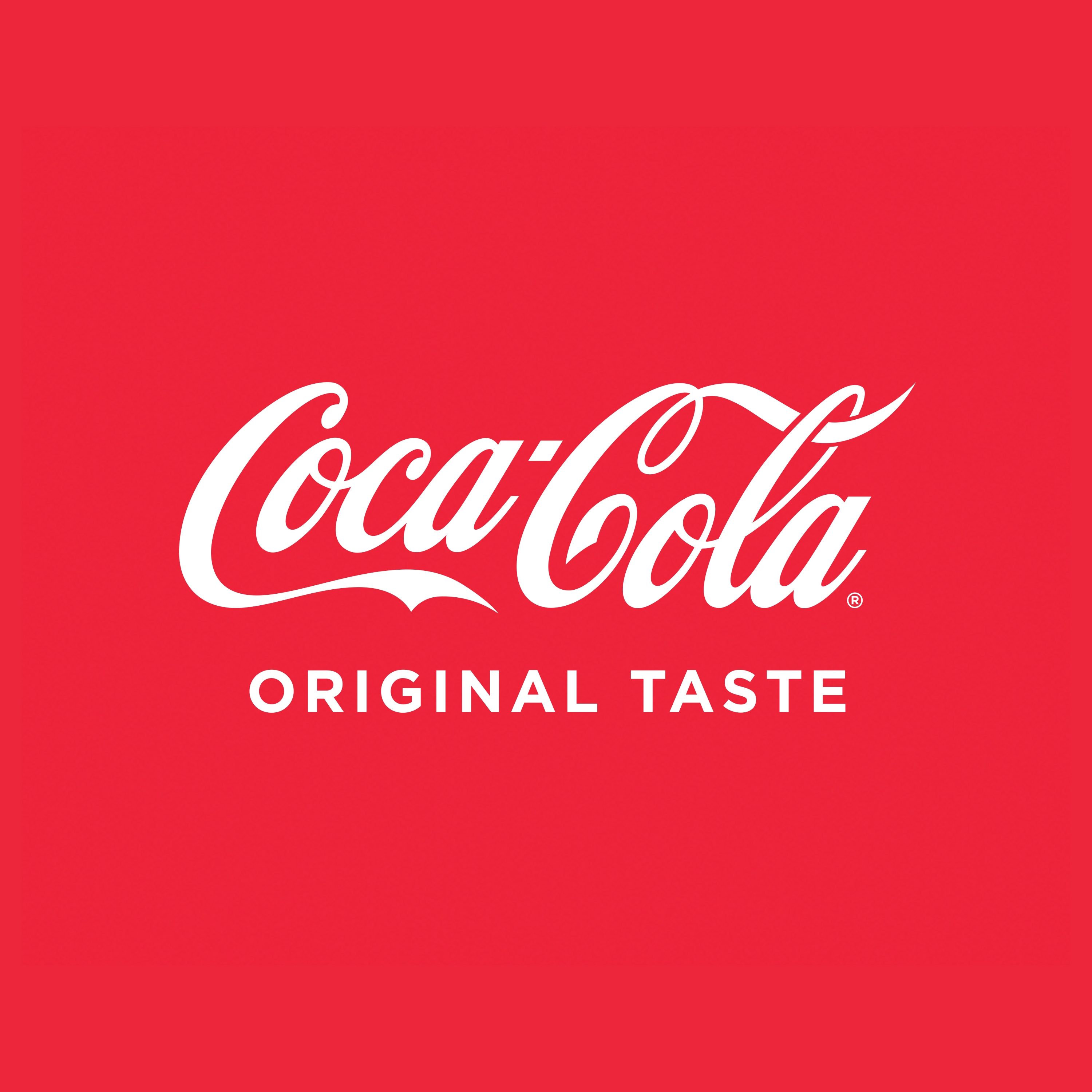 Coca Cola.