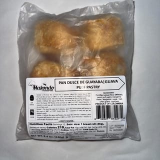 Chicharron Makondo X 6 Und