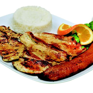 Pechuga Asada