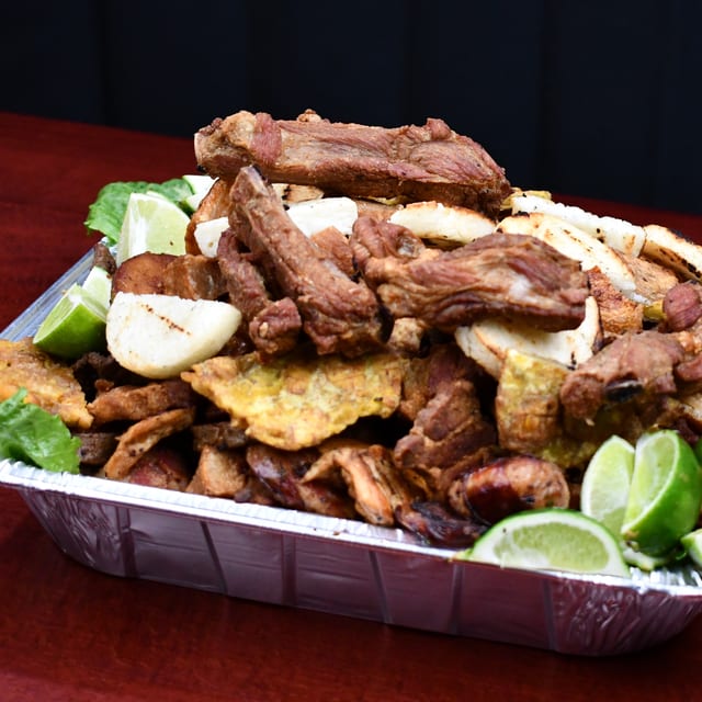 Picada Para Dos.